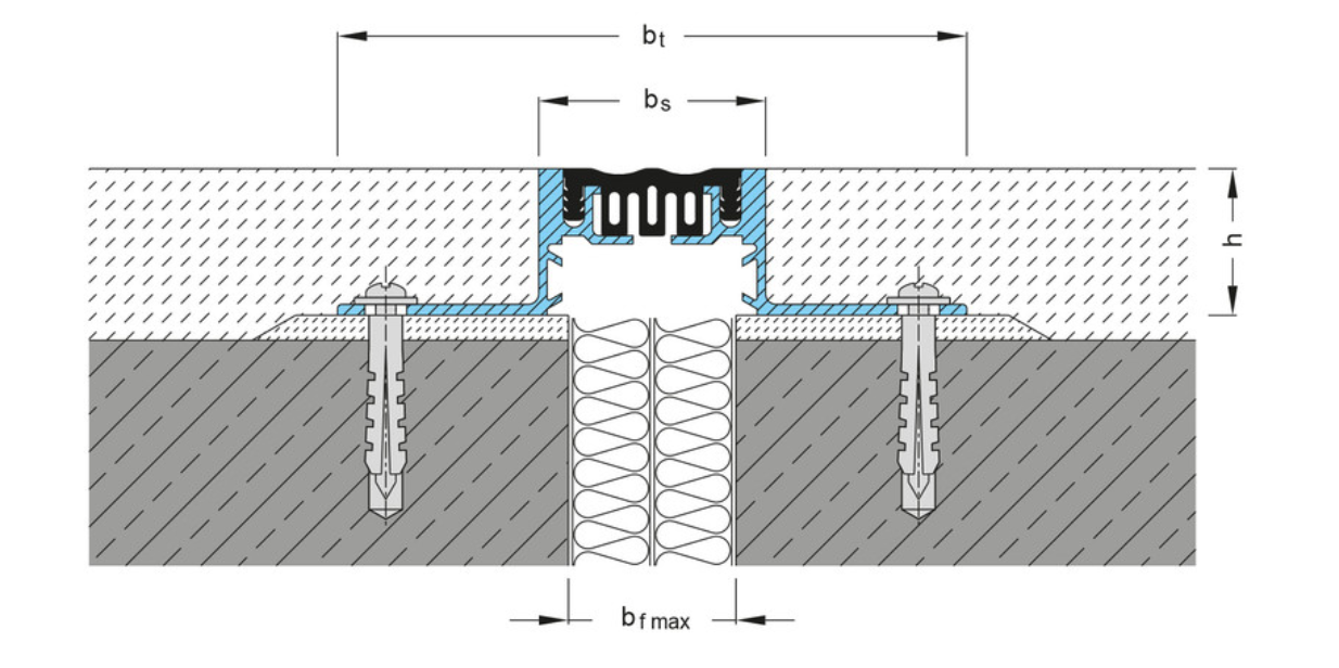 FPG 55 - Imagem técnica